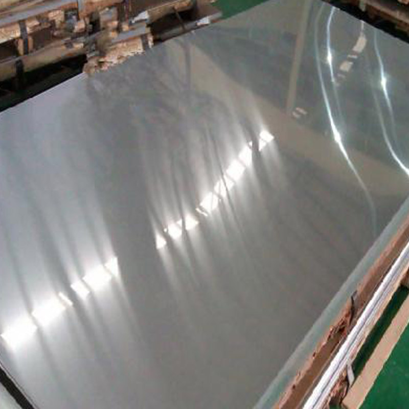 Stainless steel plate7