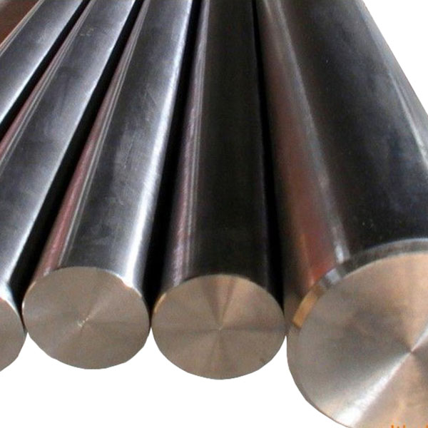 Stainless steel round bars2