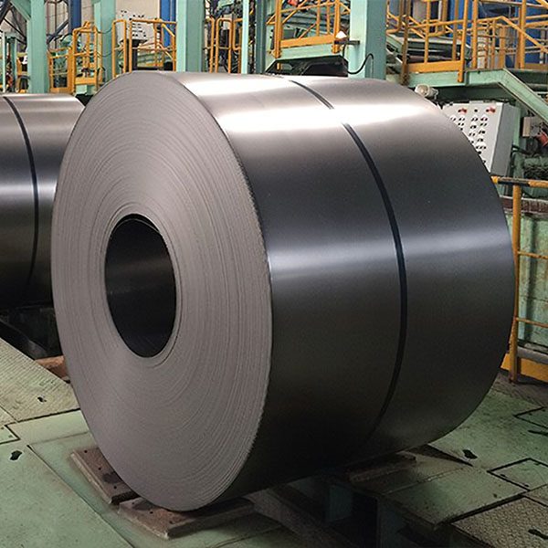 Steel coil2