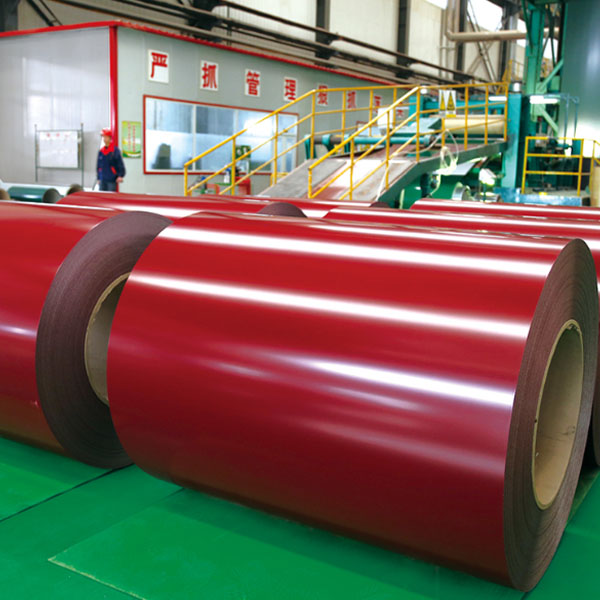 Steel coil4