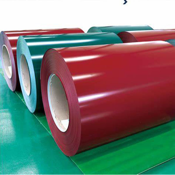 Steel coil6