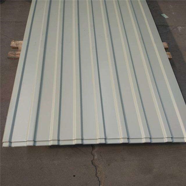 color steel tile 1